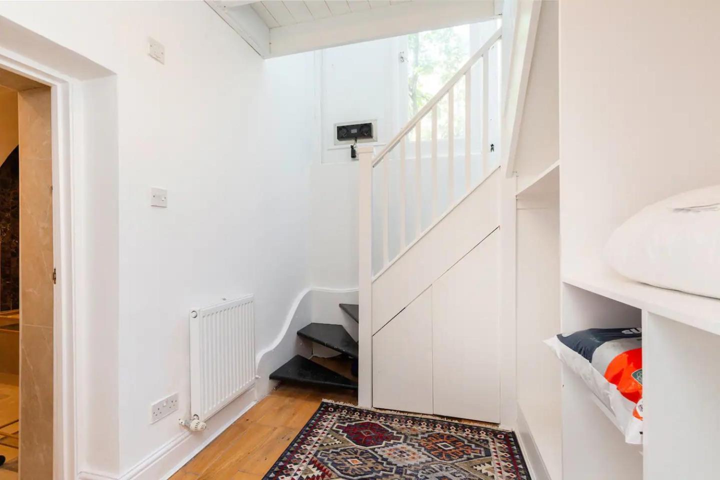 Stylishly Large Camden Apartment B1 ลอนดอน ภายนอก รูปภาพ